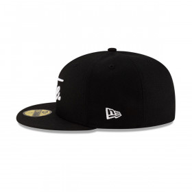 Gorra 59Fifty New Era True Black