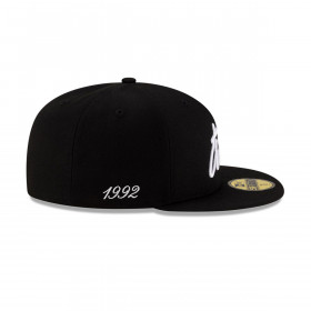 Gorra 59Fifty New Era True Black