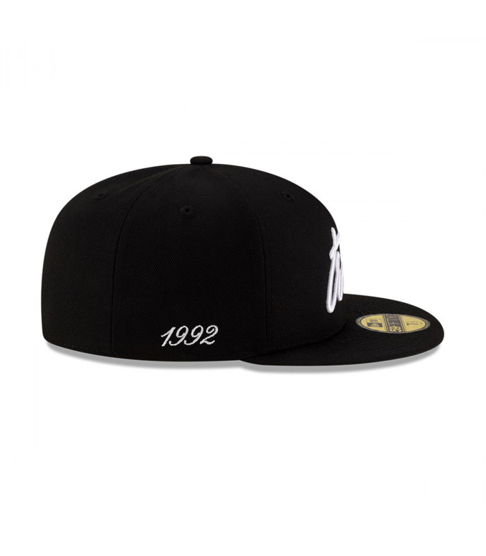Gorra 59Fifty New Era True Black