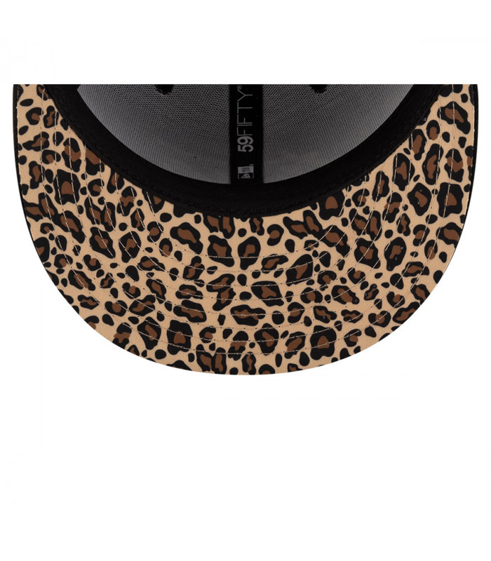 Gorra 59Fifty New Era True Black