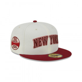 Gorra 59Fifty New York Yankees Be Mine Multicolor MLB