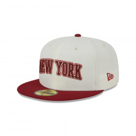 Gorra 59Fifty New York Yankees Be Mine Multicolor MLB