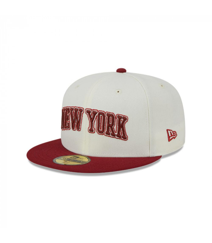 Gorra 59Fifty New York Yankees Be Mine Multicolor MLB