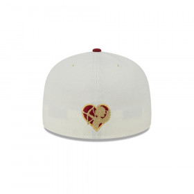 Gorra 59Fifty New York Yankees Be Mine Multicolor MLB