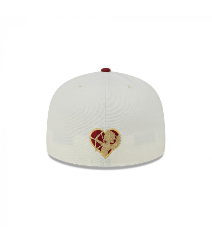 Gorra 59Fifty New York Yankees Be Mine Multicolor MLB