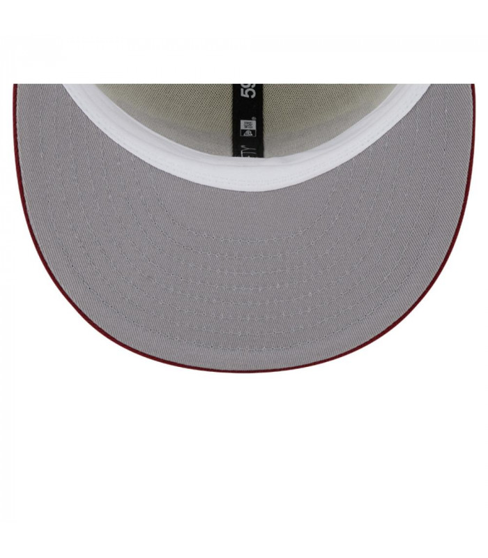 Gorra 59Fifty New York Yankees Be Mine Multicolor MLB