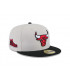Gorra 59Fifty Chicago Bulls NBA All Star Game Fan Pack