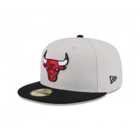 Gorra 59Fifty Chicago Bulls NBA All Star Game Fan Pack