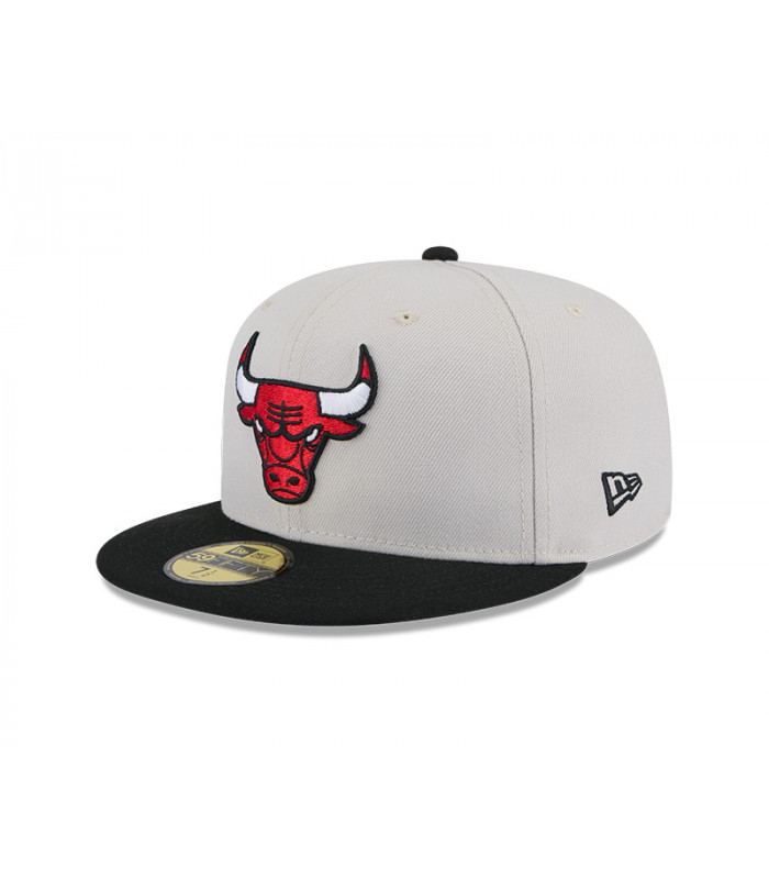 Gorra 59Fifty Chicago Bulls NBA All Star Game Fan Pack