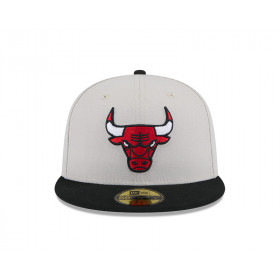 Gorra 59Fifty Chicago Bulls NBA All Star Game Fan Pack