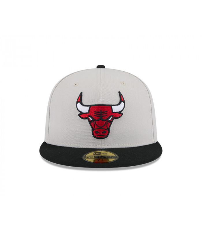Gorra 59Fifty Chicago Bulls NBA All Star Game Fan Pack