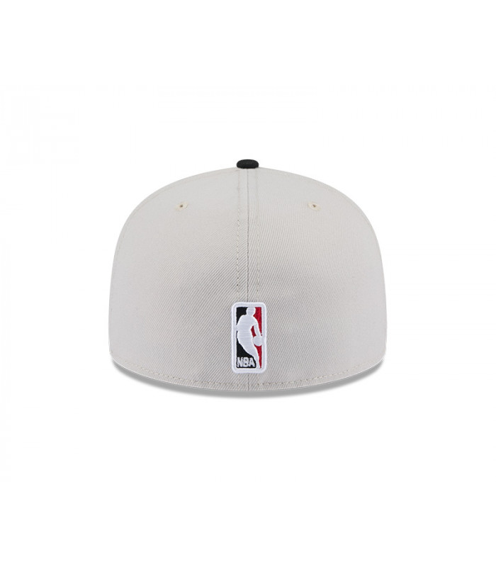 Gorra 59Fifty Chicago Bulls NBA All Star Game Fan Pack