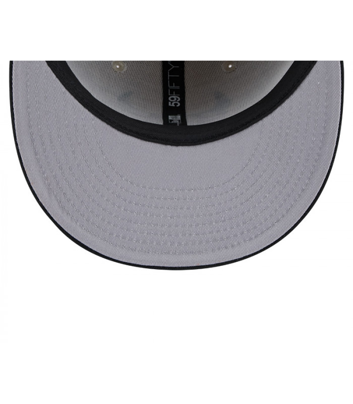 Gorra 59Fifty Chicago Bulls NBA All Star Game Fan Pack