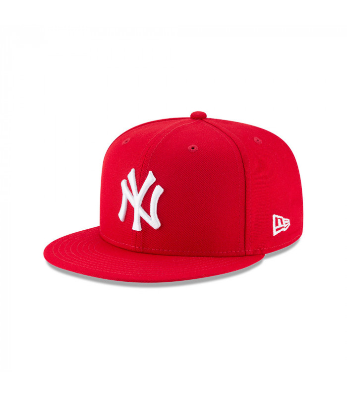 Gorra New York Yankees MLB 59Fifty Red
