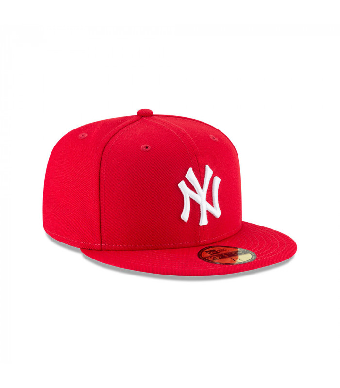 Gorra New York Yankees MLB 59Fifty Red