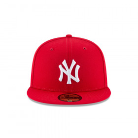 Gorra New York Yankees MLB 59Fifty Red