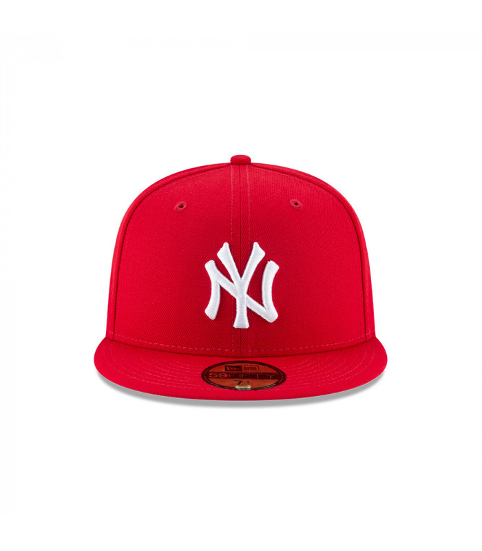 Gorra New York Yankees MLB 59Fifty Red