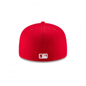 Gorra New York Yankees MLB 59Fifty Red