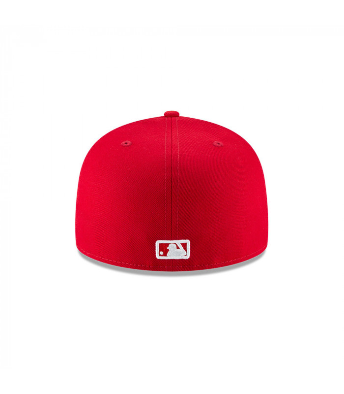 Gorra New York Yankees MLB 59Fifty Red