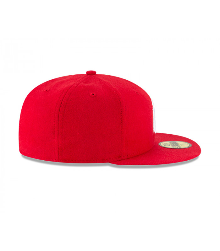 Gorra New York Yankees MLB 59Fifty Red