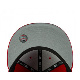 Gorra New York Yankees MLB 59Fifty Red