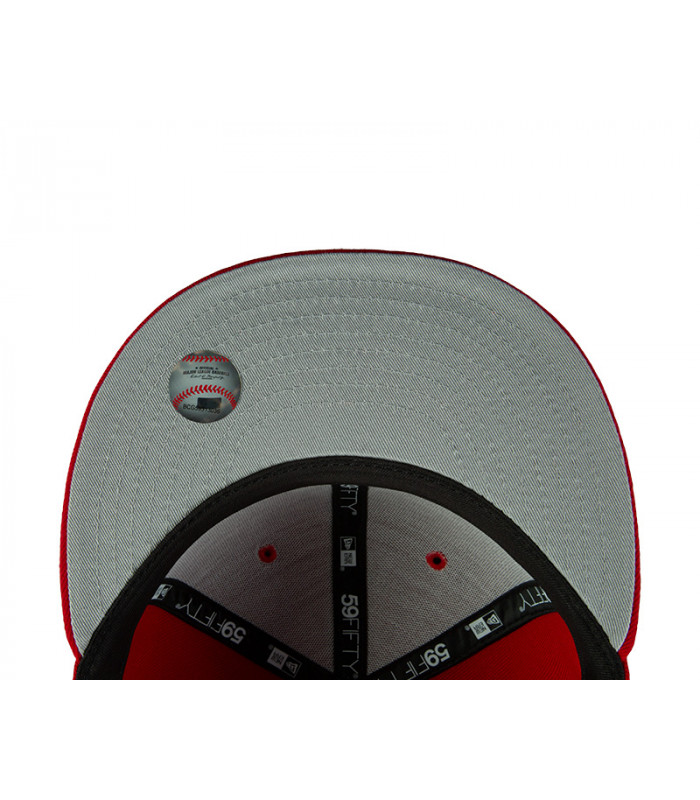 Gorra New York Yankees MLB 59Fifty Red