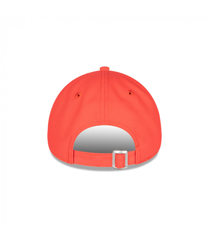 Gorra 9Forty MLB New York Yankees Women Essentials Orange