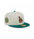 Gorra Los Angeles Dodgers MLB 59Fifty White
