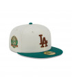 Gorra Los Angeles Dodgers MLB 59Fifty White