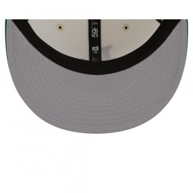 Gorra Los Angeles Dodgers MLB 59Fifty White