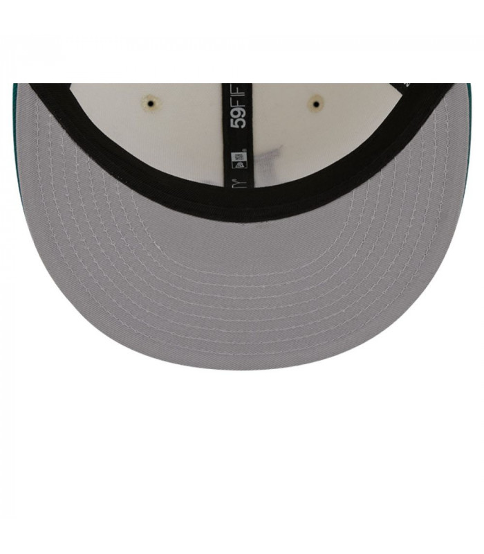 Gorra Los Angeles Dodgers MLB 59Fifty White