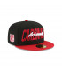 Gorra Arizona Cardinals NFL 59Fifty Red