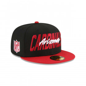 Gorra Arizona Cardinals NFL 59Fifty Red