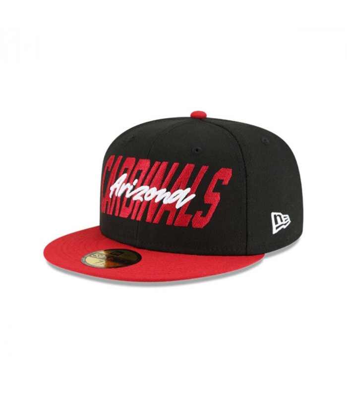 Gorra Arizona Cardinals NFL 59Fifty Red