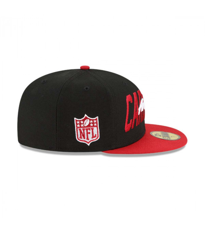 Gorra Arizona Cardinals NFL 59Fifty Red