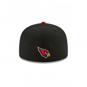 Gorra Arizona Cardinals NFL 59Fifty Red