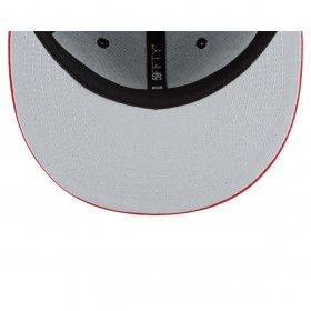 Gorra Arizona Cardinals NFL 59Fifty Red