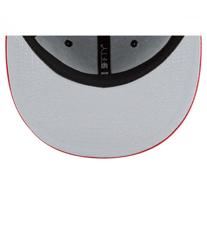 Gorra Arizona Cardinals NFL 59Fifty Red