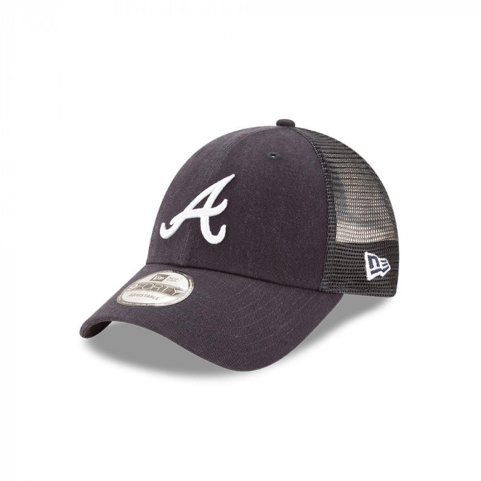 Gorra Atlanta Braves MLB 9Forty Azul