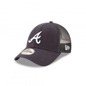 Gorra Atlanta Braves MLB 9Forty Azul