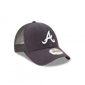 Gorra Atlanta Braves MLB 9Forty Azul