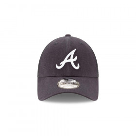 Gorra Atlanta Braves MLB 9Forty Azul