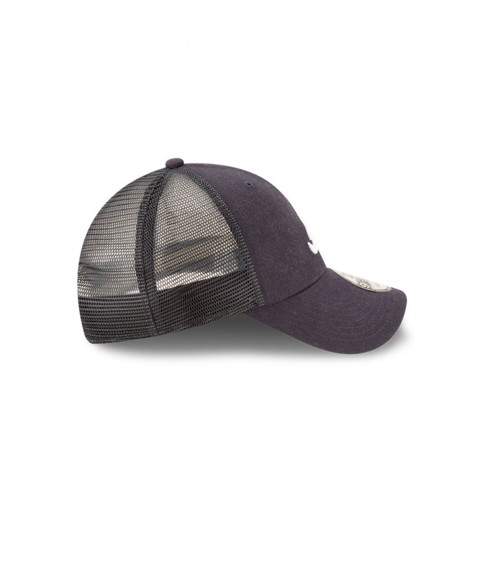 Gorra Atlanta Braves MLB 9Forty Azul