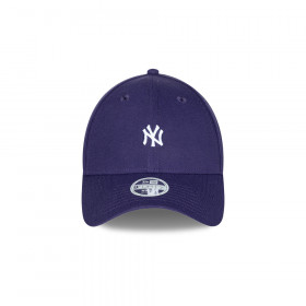 Gorra 9Forty MLB  New York Yankees Women Essentials Morado