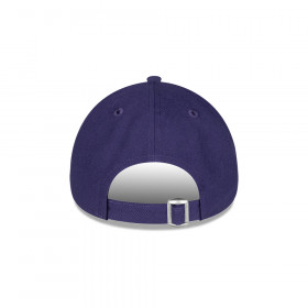 Gorra 9Forty MLB  New York Yankees Women Essentials Morado