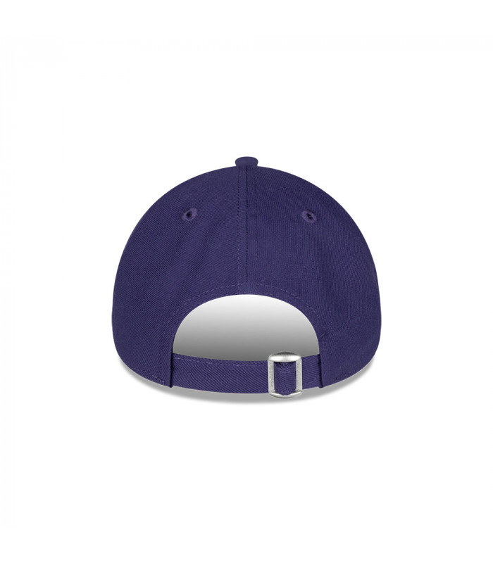 Gorra 9Forty MLB  New York Yankees Women Essentials Morado