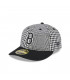 Gorra 59Fifty LP Boston Red Sox MLB Patch Plaid Black