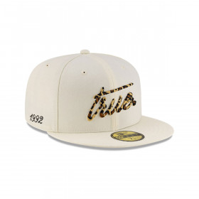 Gorra 59Fifty New Era True White