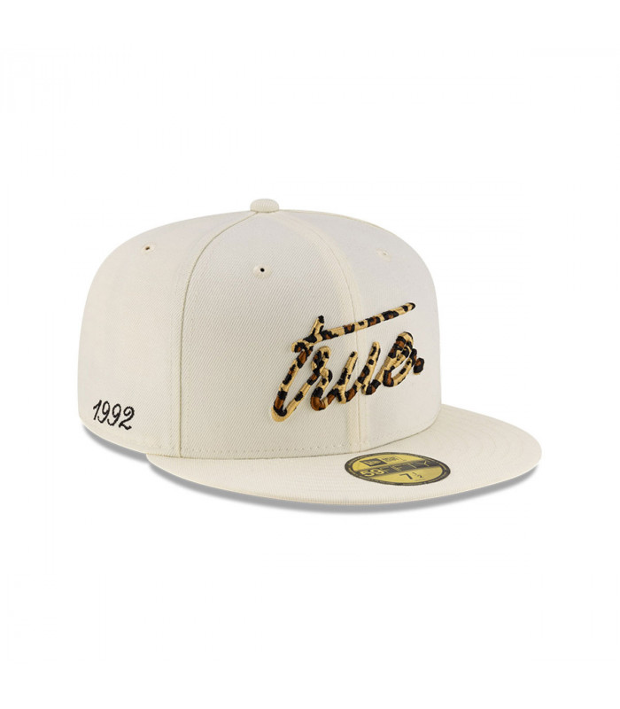Gorra 59Fifty New Era True White