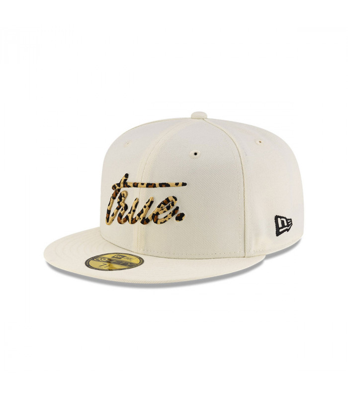 Gorra 59Fifty New Era True White